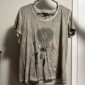 A Gerry short sleeved XL sized tee